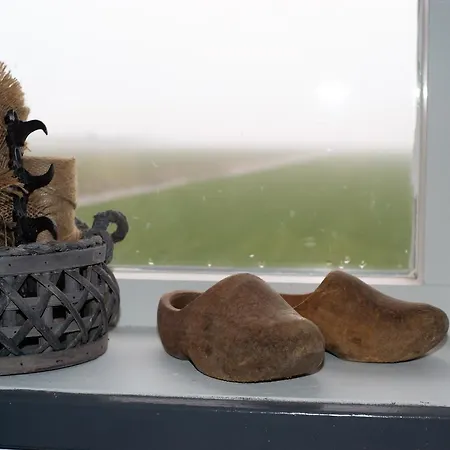 Bed & Breakfast Bakker Opslagbox *